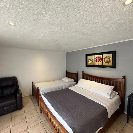 Cabanas Vientos Del Mar Pichilemu Zewnętrze zdjęcie