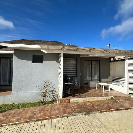 Cabanas Vientos Del Mar Pichilemu Zewnętrze zdjęcie