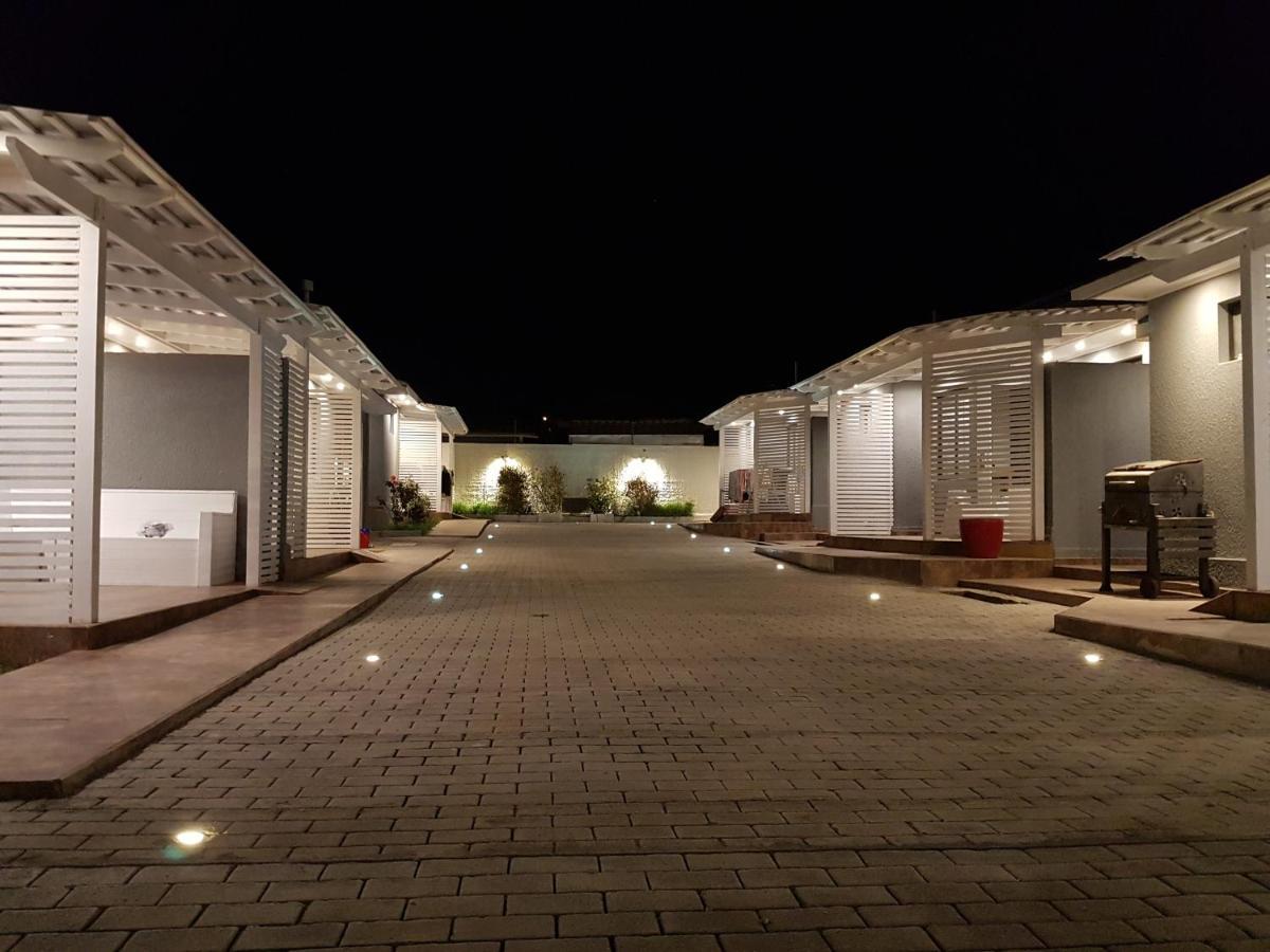 Cabanas Vientos Del Mar Pichilemu Zewnętrze zdjęcie