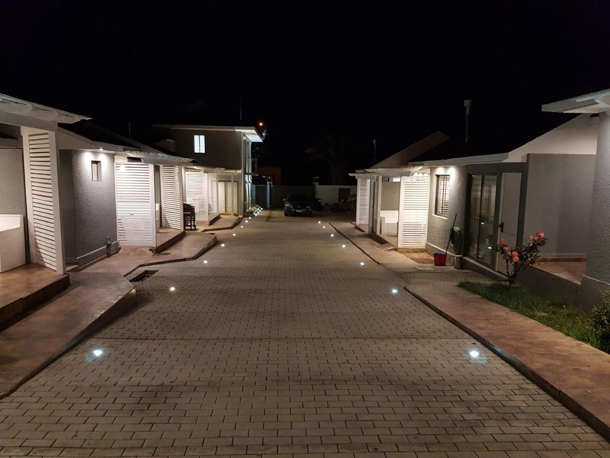 Cabanas Vientos Del Mar Pichilemu Zewnętrze zdjęcie