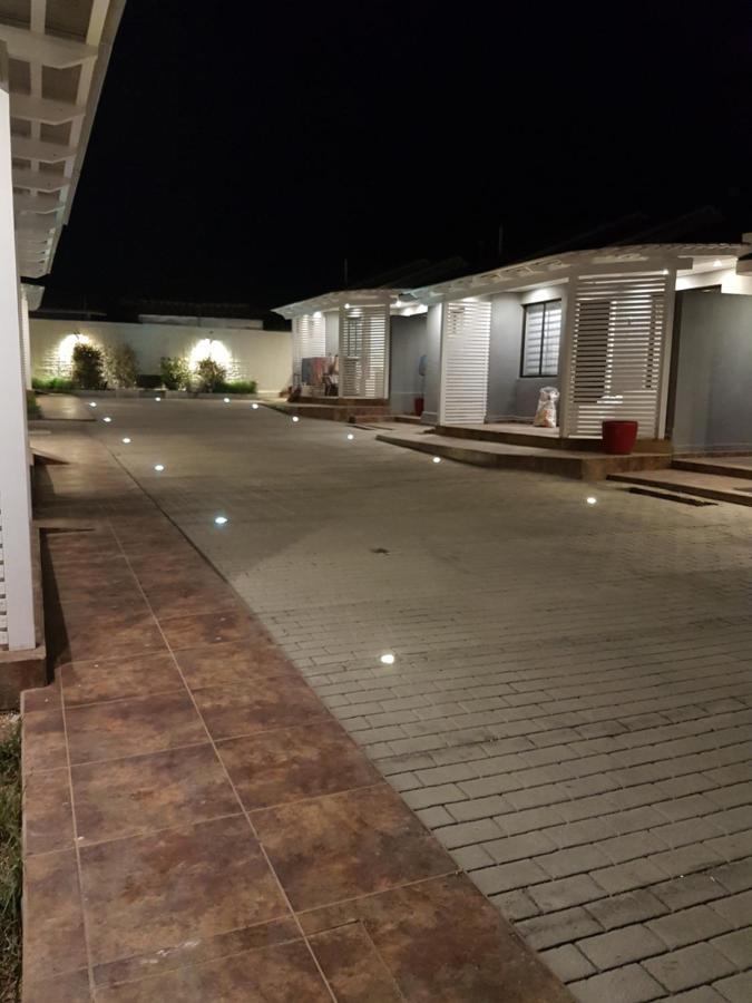 Cabanas Vientos Del Mar Pichilemu Zewnętrze zdjęcie