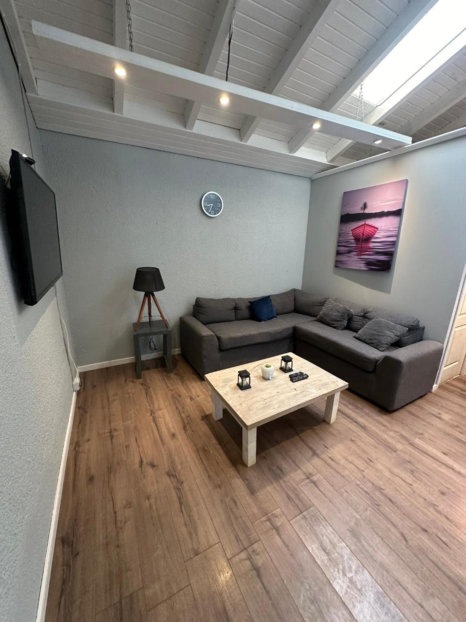 Cabanas Vientos Del Mar Pichilemu Zewnętrze zdjęcie
