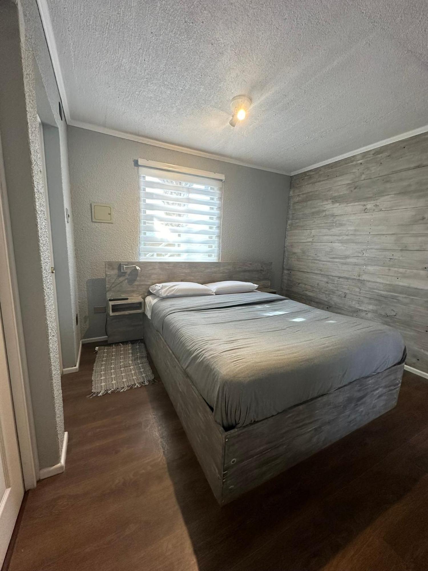 Cabanas Vientos Del Mar Pichilemu Zewnętrze zdjęcie