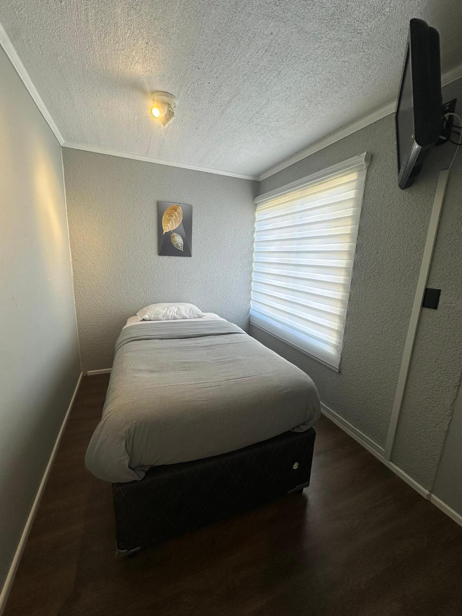 Cabanas Vientos Del Mar Pichilemu Zewnętrze zdjęcie