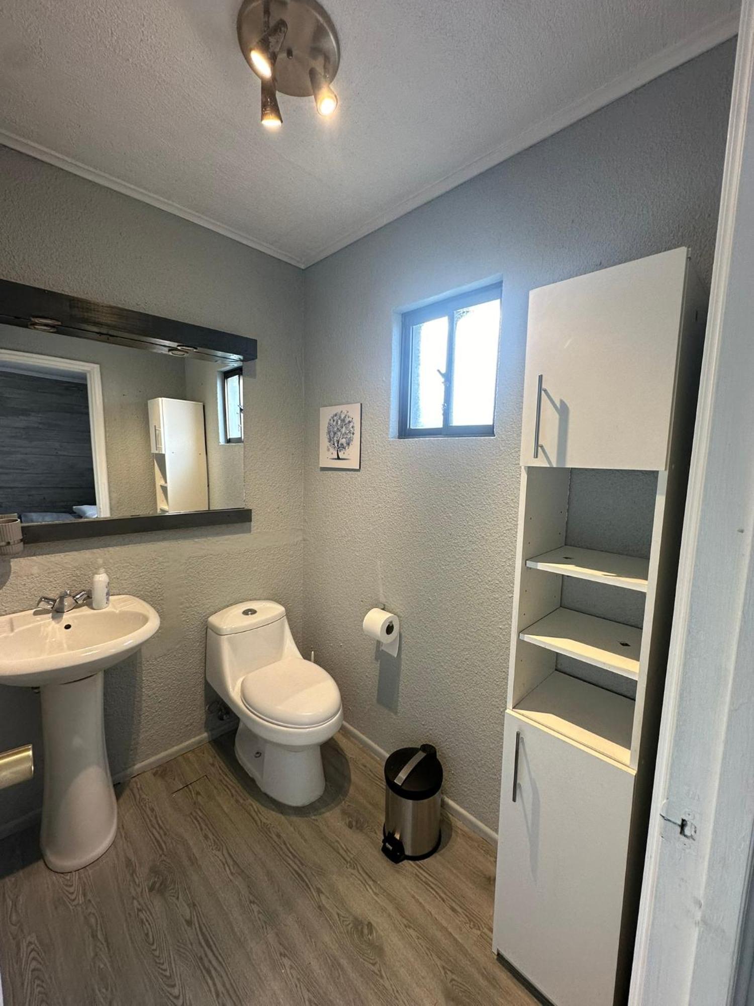 Cabanas Vientos Del Mar Pichilemu Zewnętrze zdjęcie