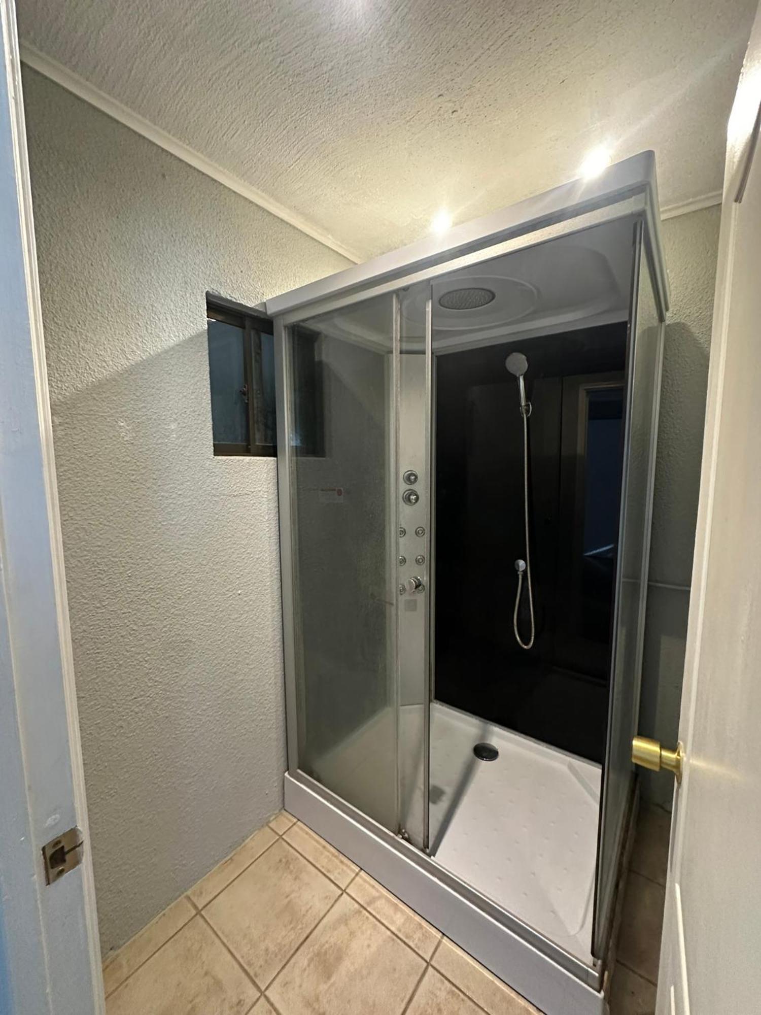 Cabanas Vientos Del Mar Pichilemu Zewnętrze zdjęcie