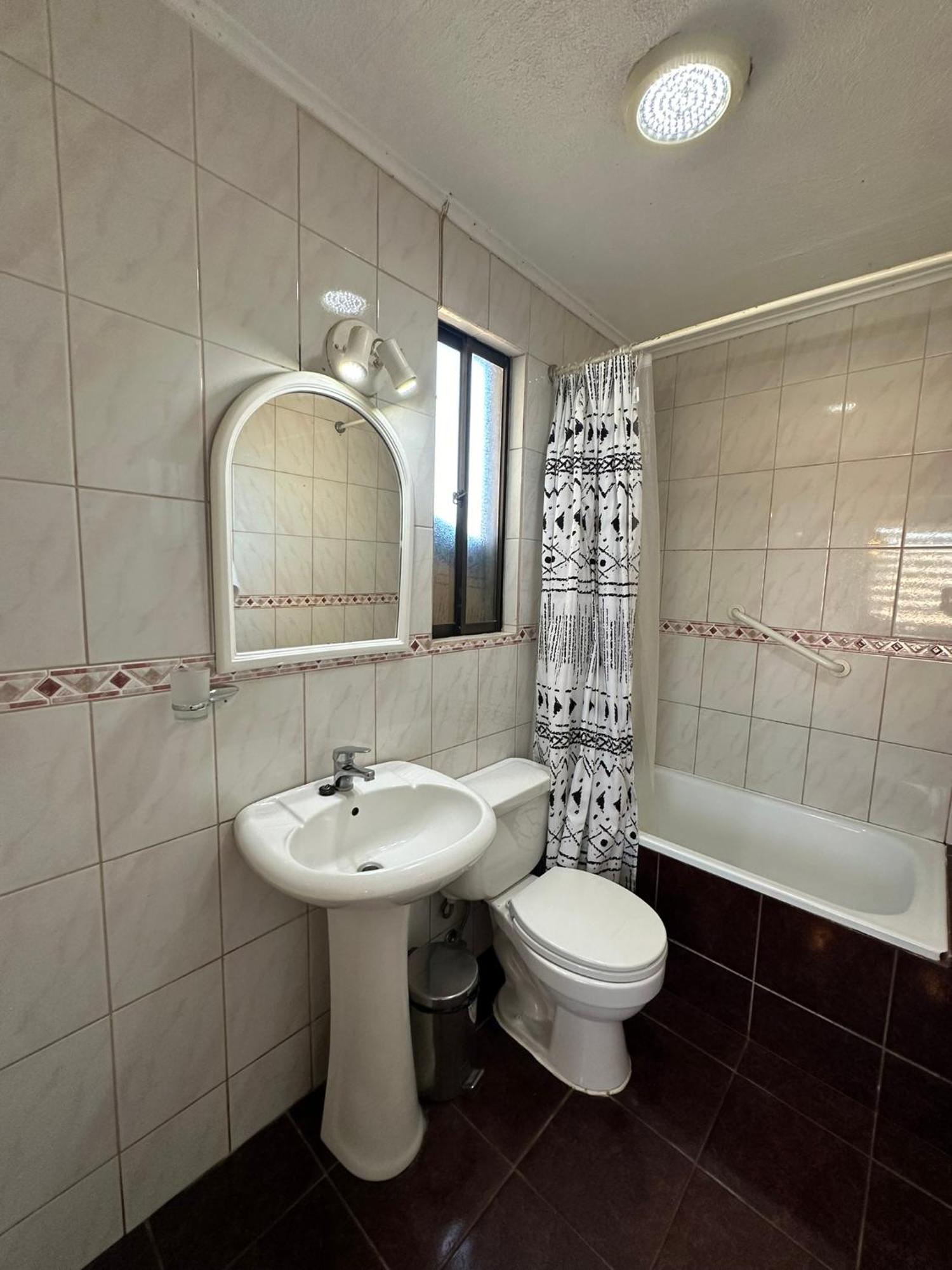 Cabanas Vientos Del Mar Pichilemu Zewnętrze zdjęcie