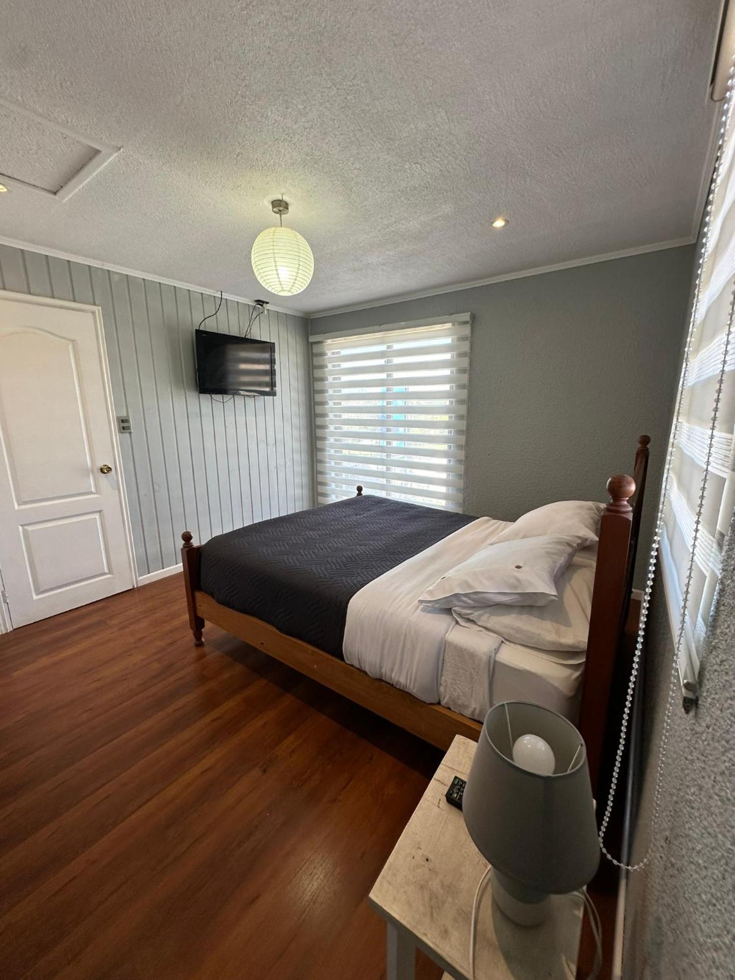 Cabanas Vientos Del Mar Pichilemu Zewnętrze zdjęcie